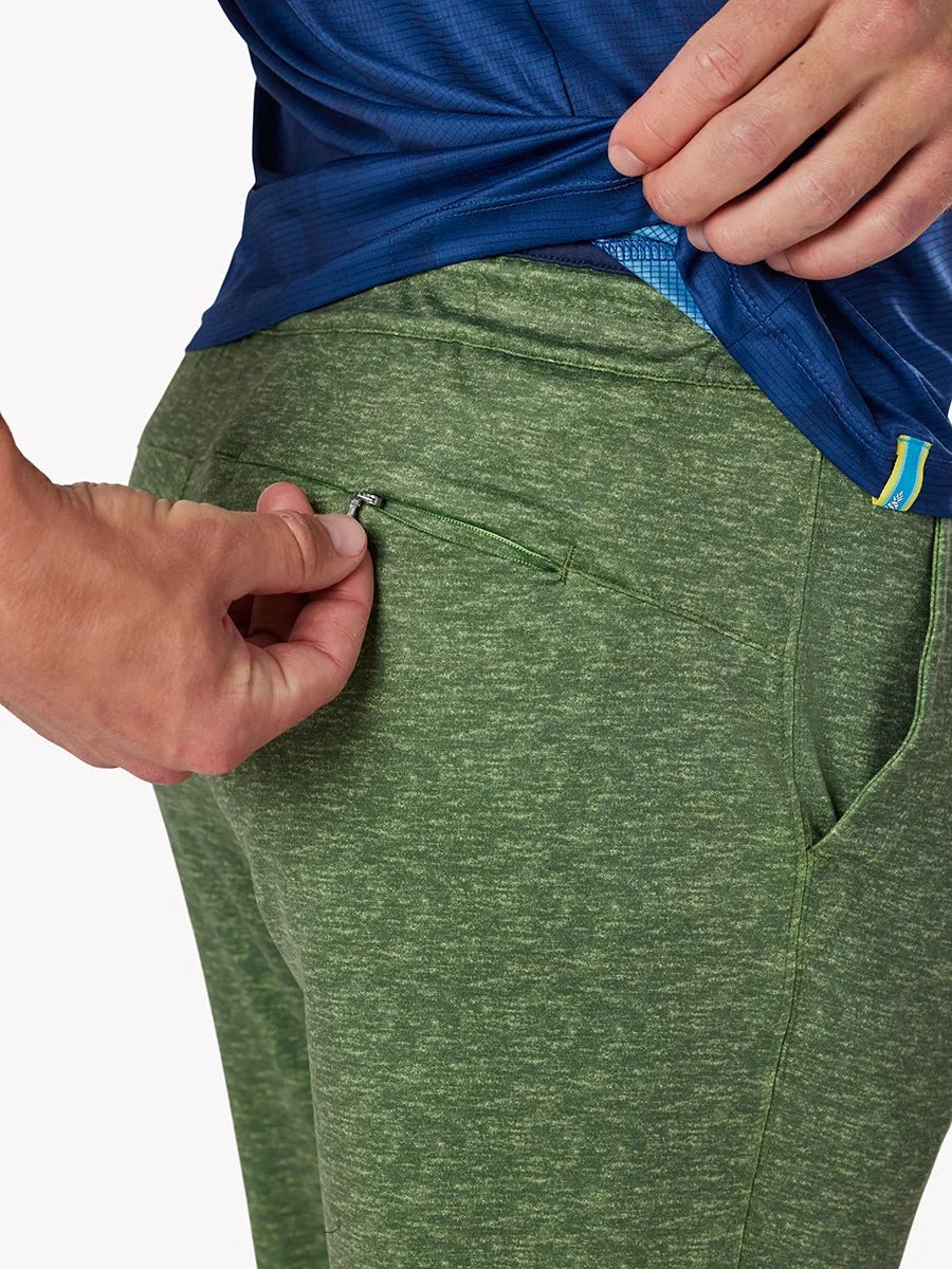 Movementum Jogger (The Arboretums)