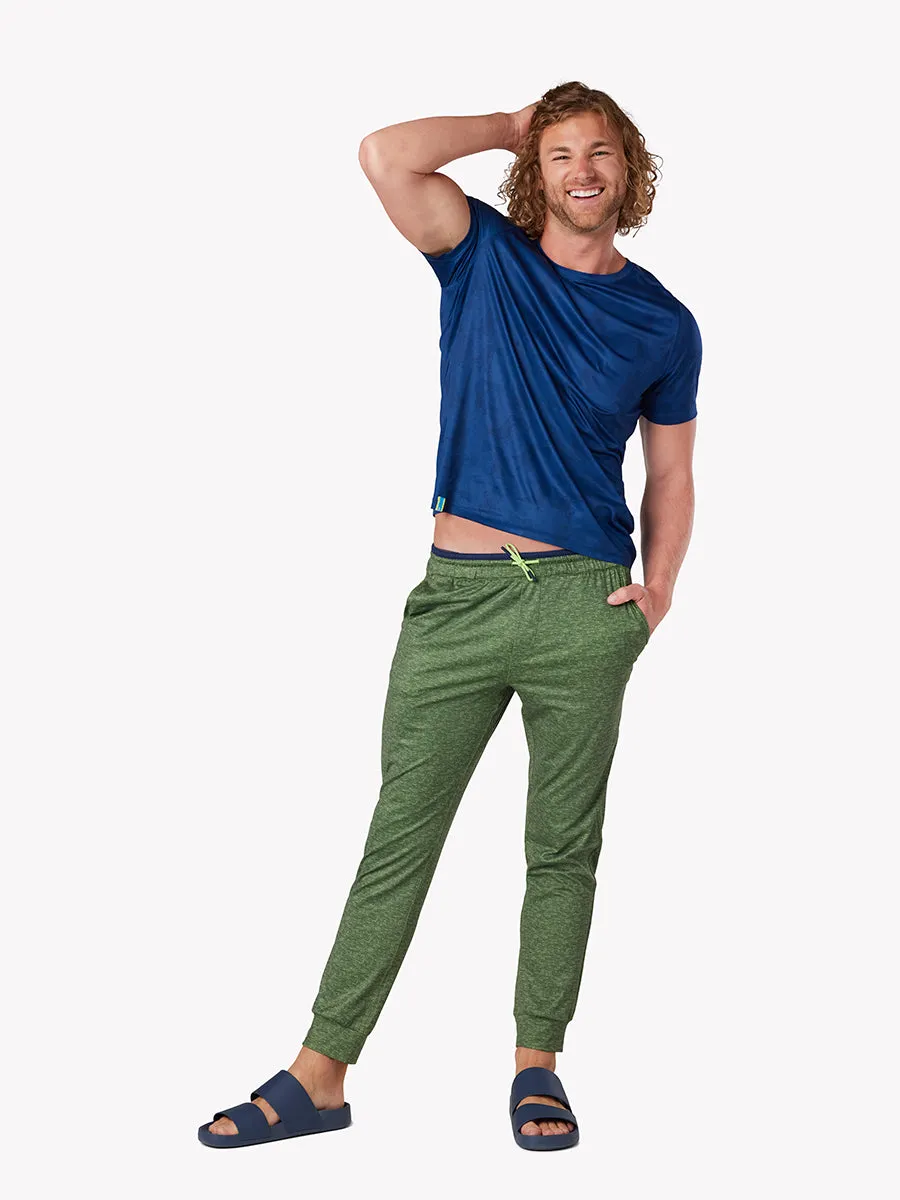 Movementum Jogger (The Arboretums)