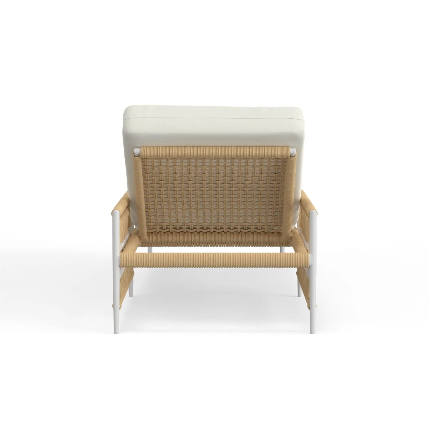 Nantucket 3-Piece Chaise Lounge Set