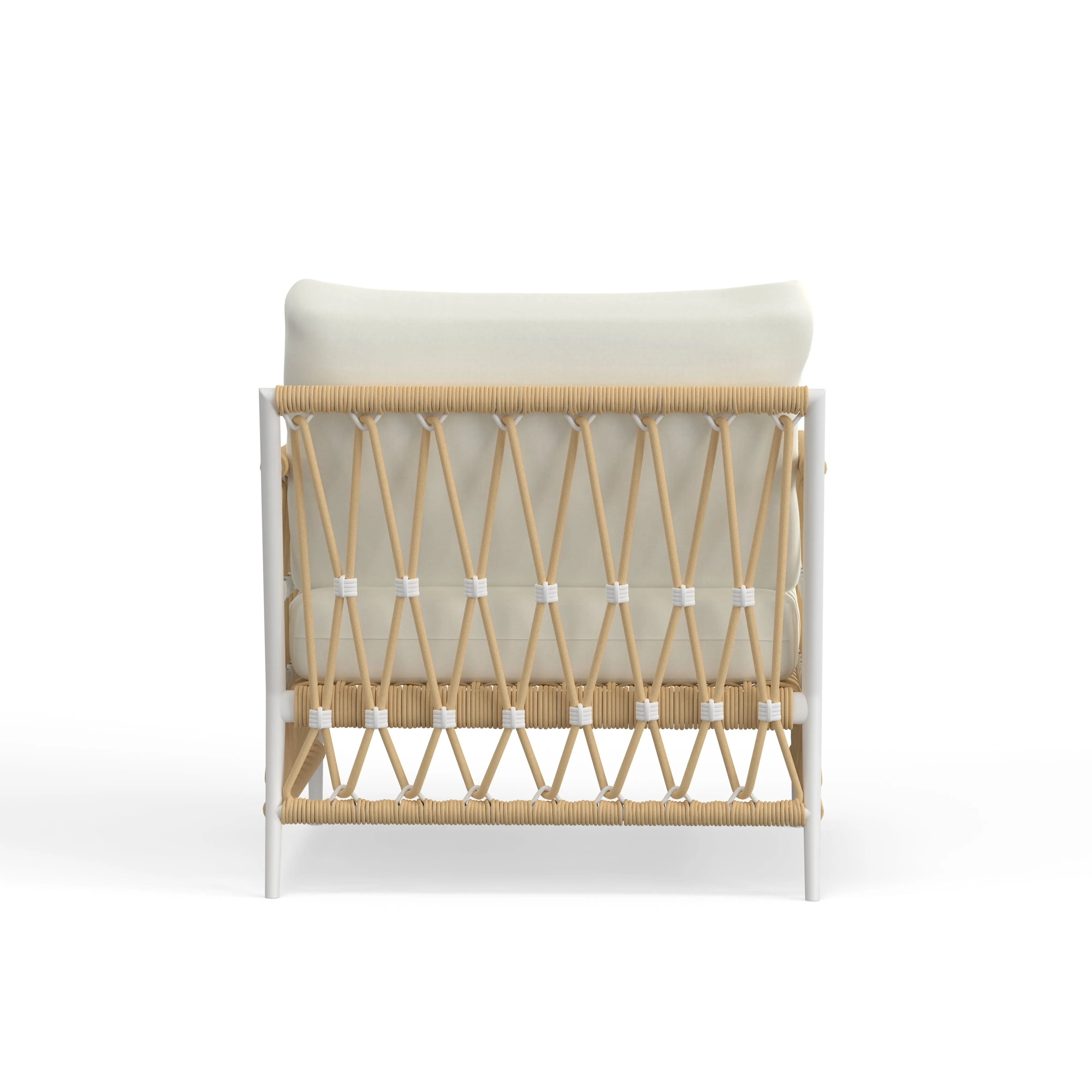 Nantucket 3-Piece Lounge Set