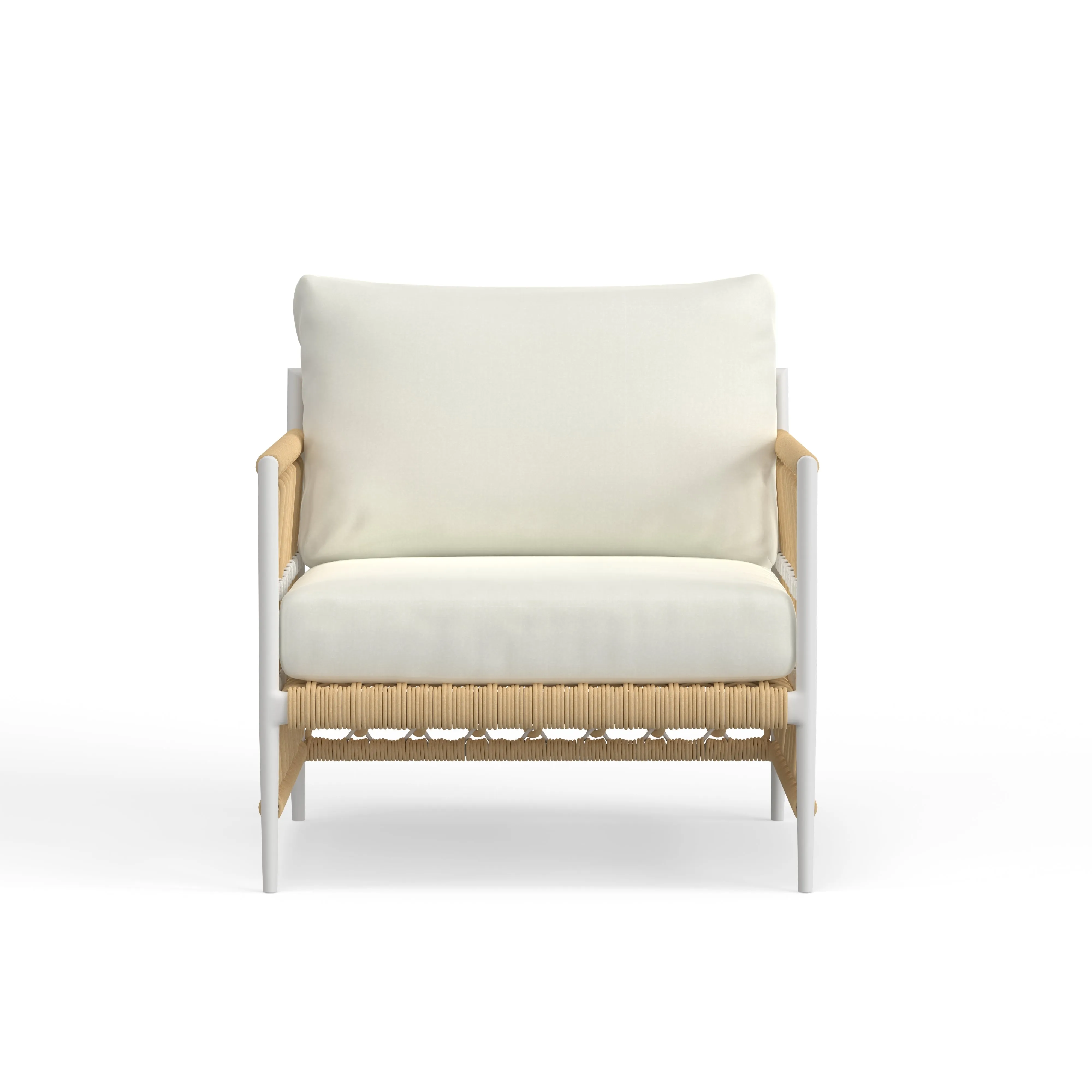 Nantucket 3-Piece Lounge Set