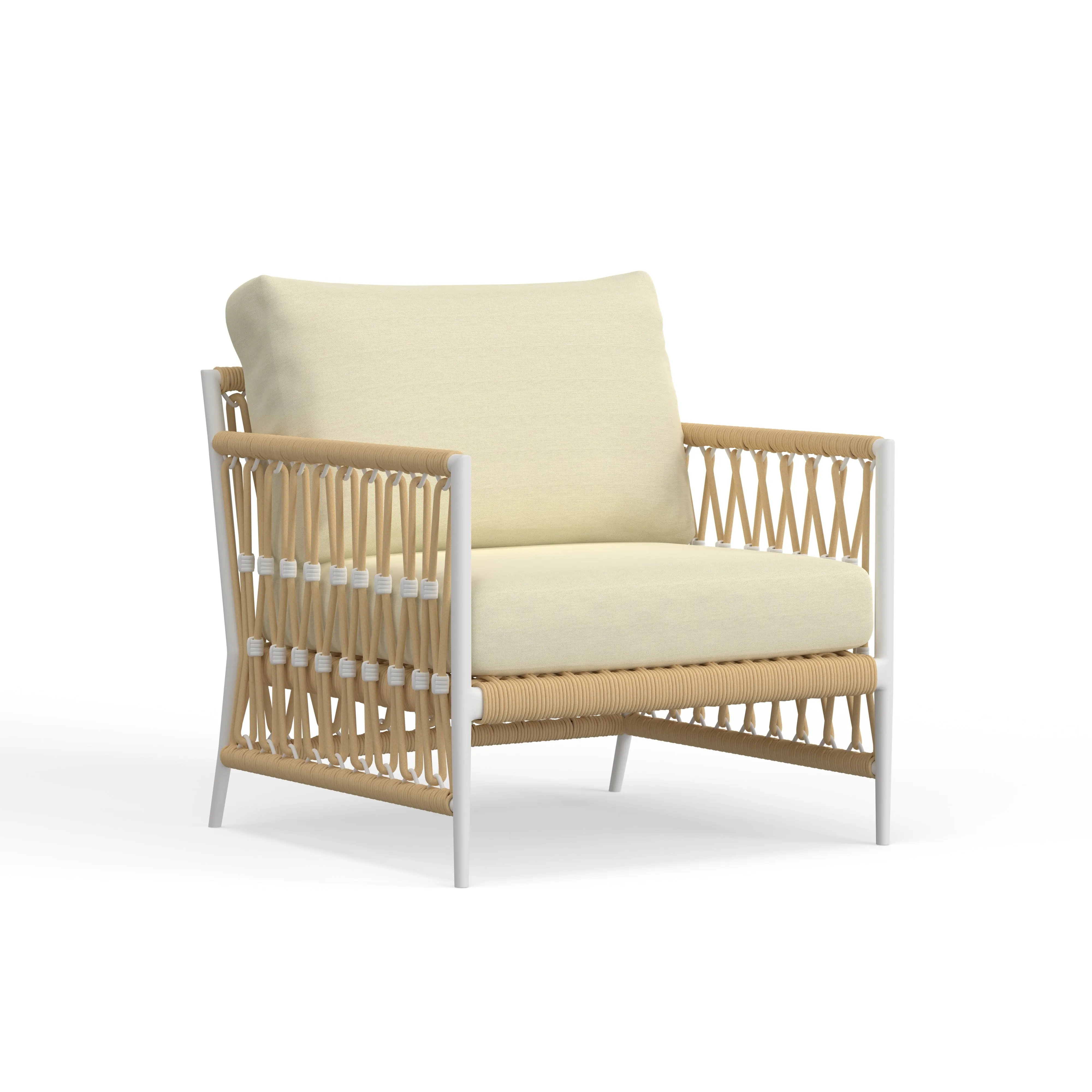 Nantucket 3-Piece Lounge Set