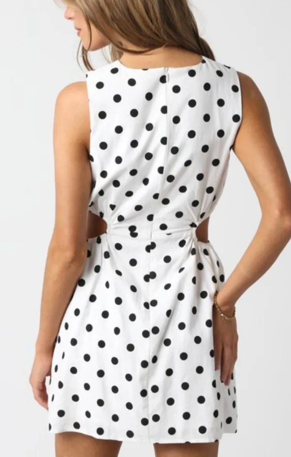 Phoebe Mini Dress