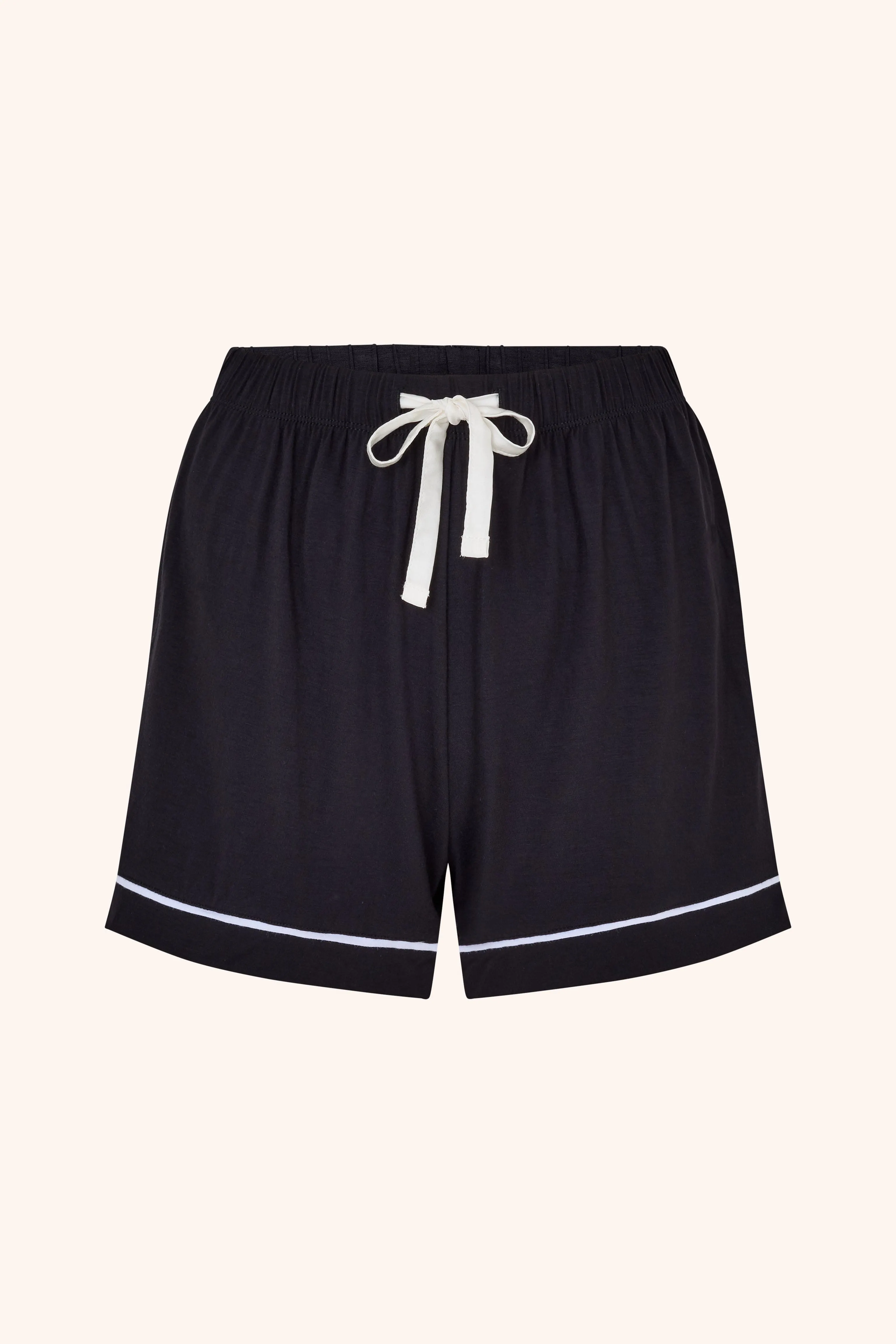 PJ Set Black