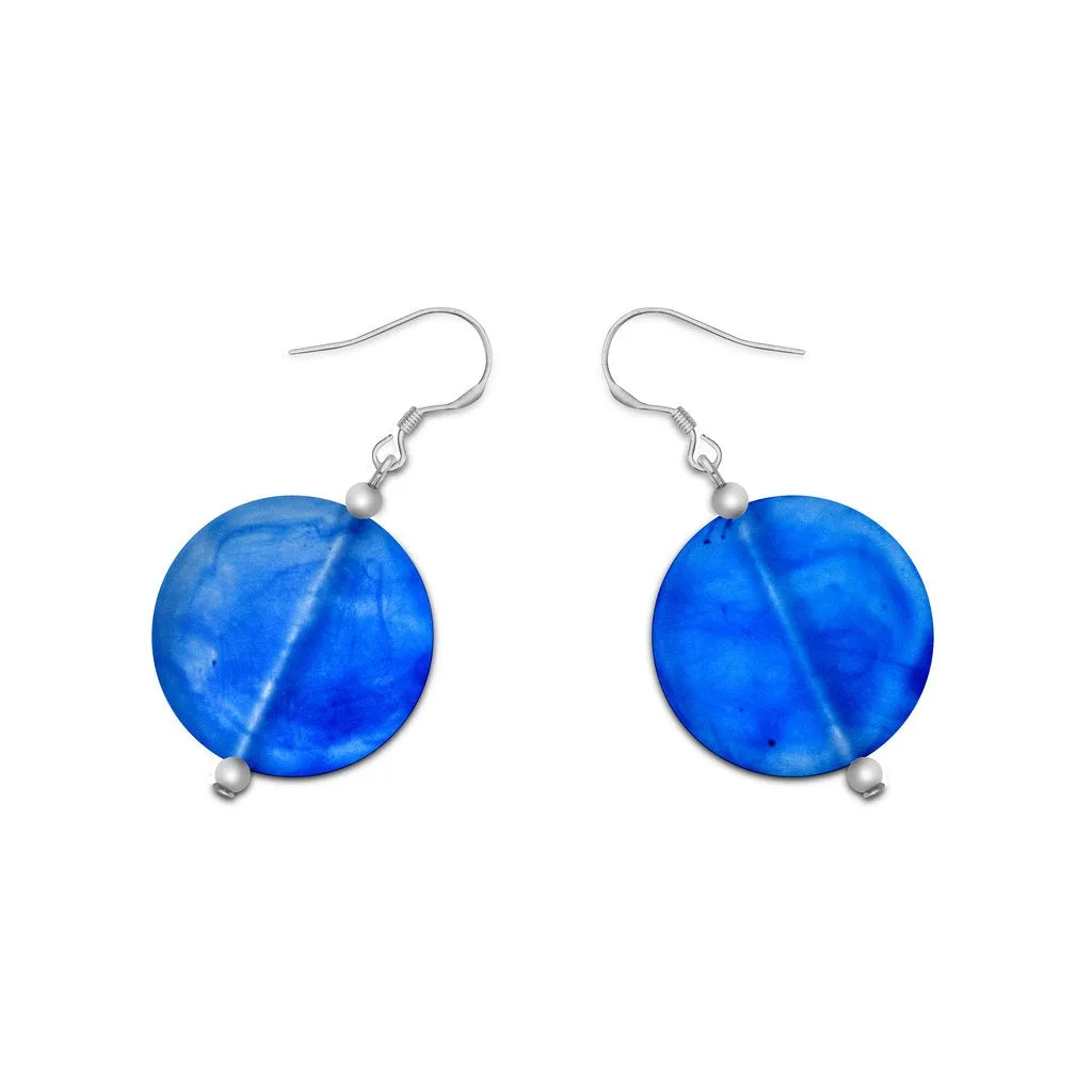 Polka Luka - Pilgrim Earrings