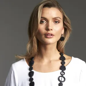 Polka Luka - Pilgrim Earrings