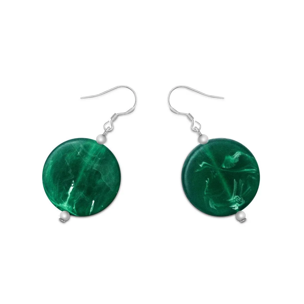 Polka Luka - Pilgrim Earrings