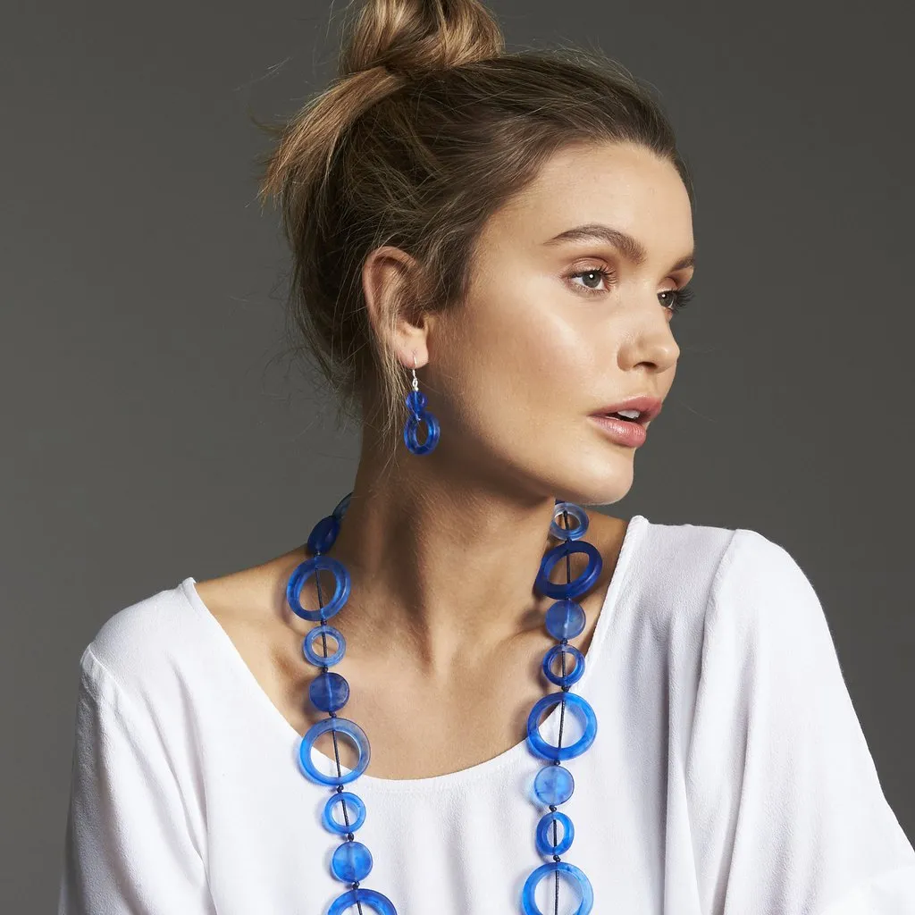Polka Luka - The Voyage Earrings