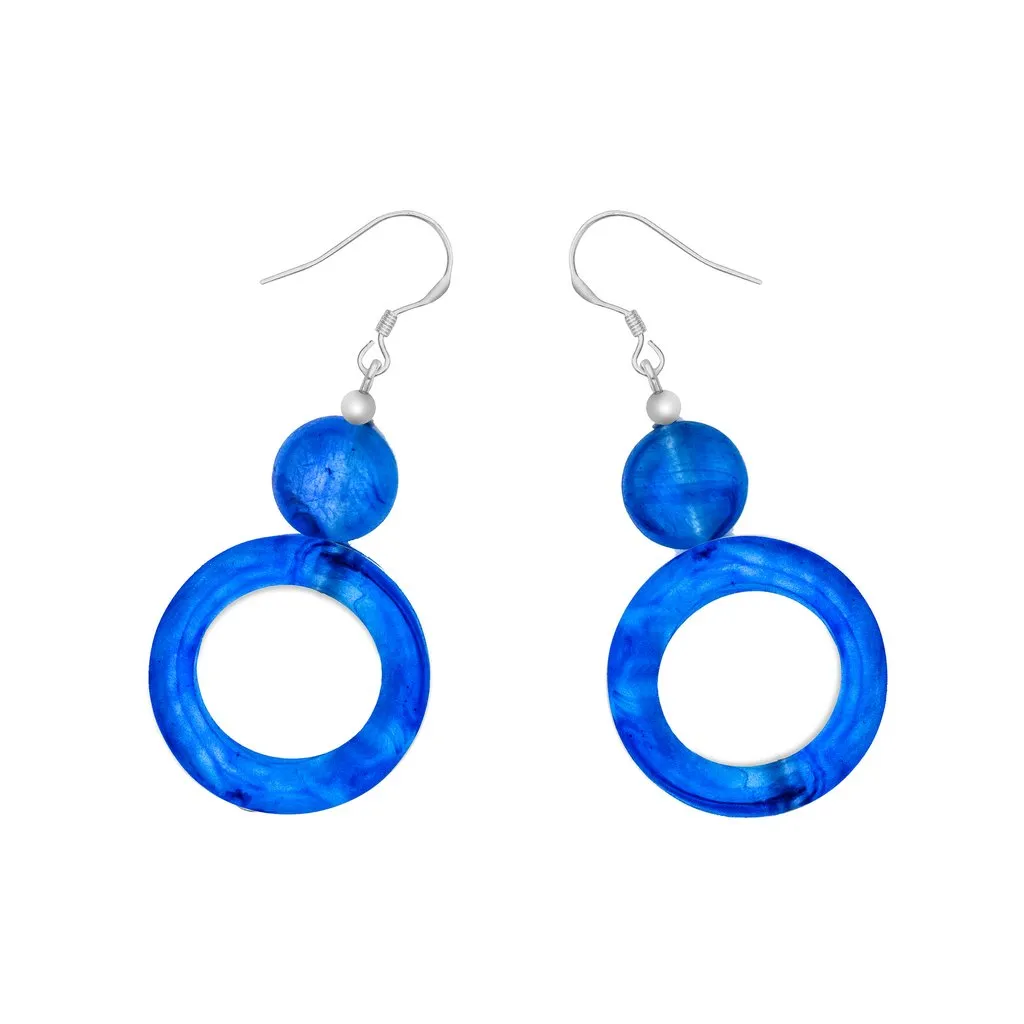 Polka Luka - The Voyage Earrings
