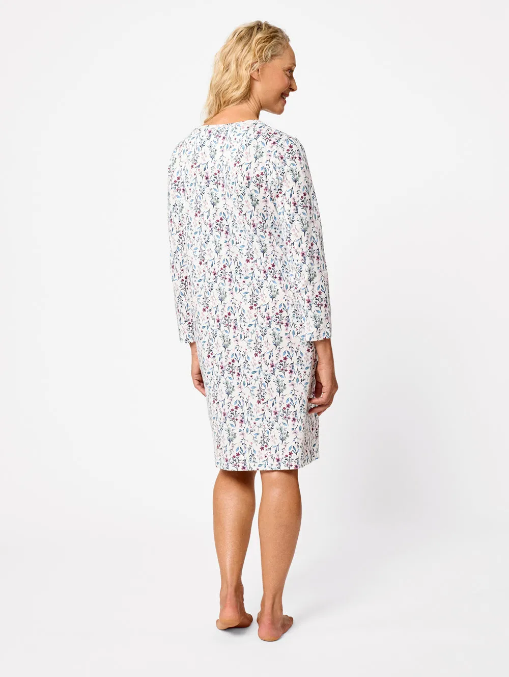 Quintana Nightie