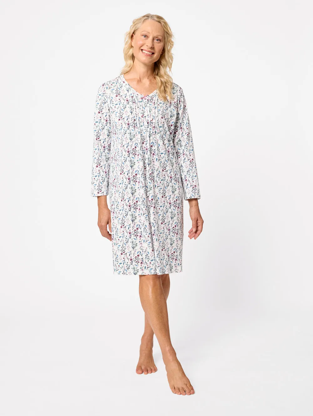 Quintana Nightie
