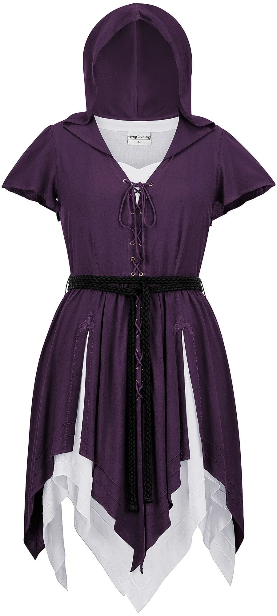 Robyn Midi Limited Edition Mystic Purple