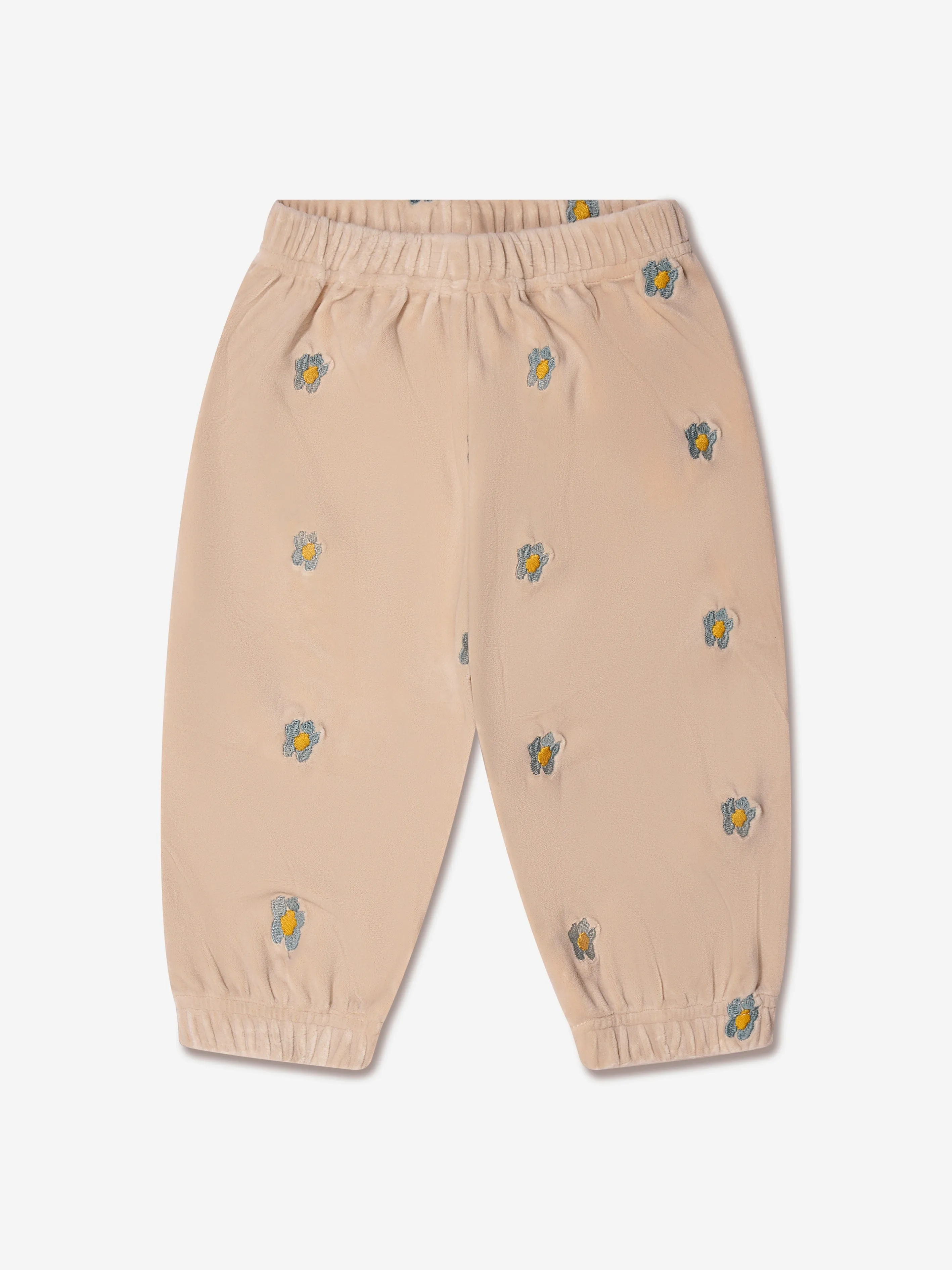 Stella McCartney Baby Girls Flower and Mushroom Tracksuit