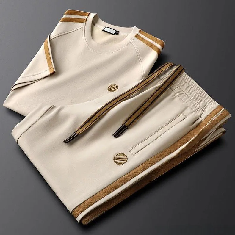 Stratus Flex Lounge Set