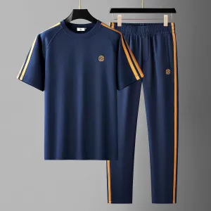 Stratus Flex Lounge Set