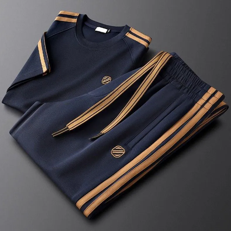 Stratus Flex Lounge Set