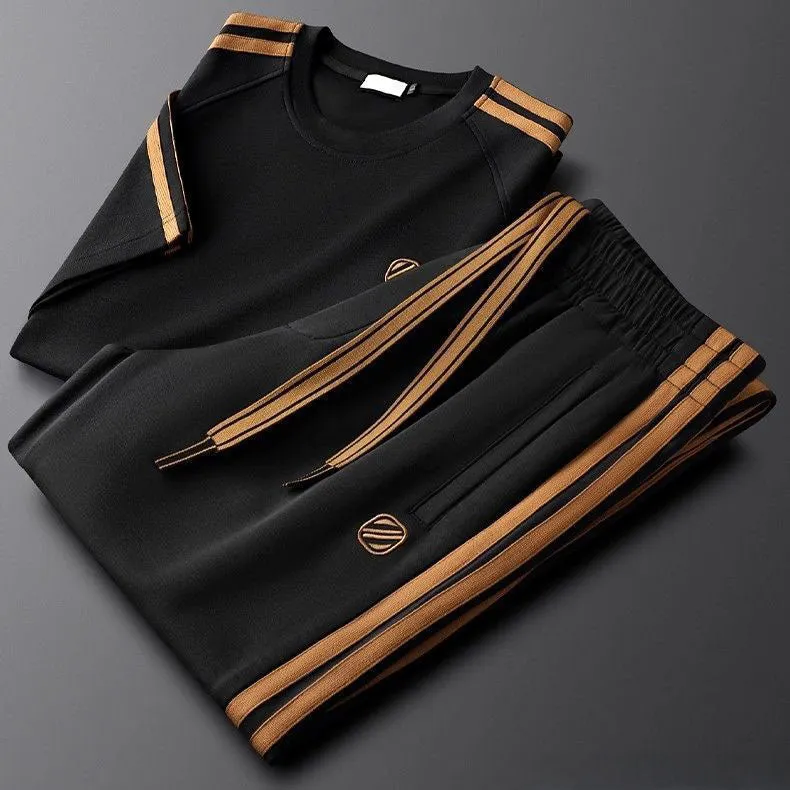 Stratus Flex Lounge Set
