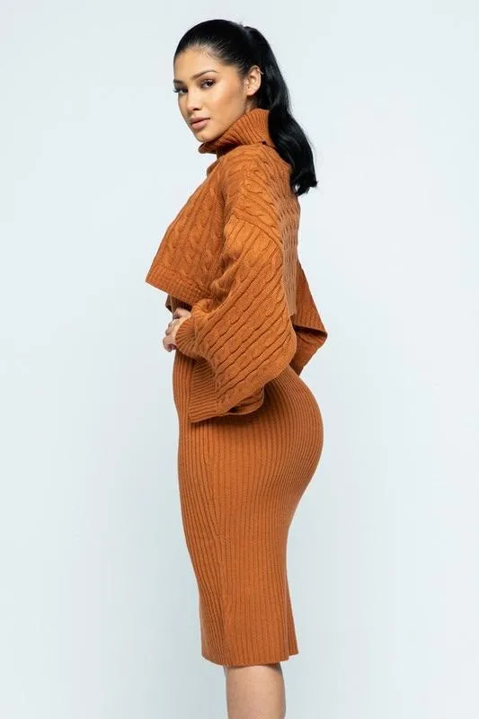 TANIAH SET