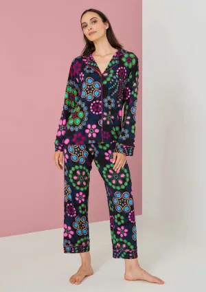 The Sofia PJ Set