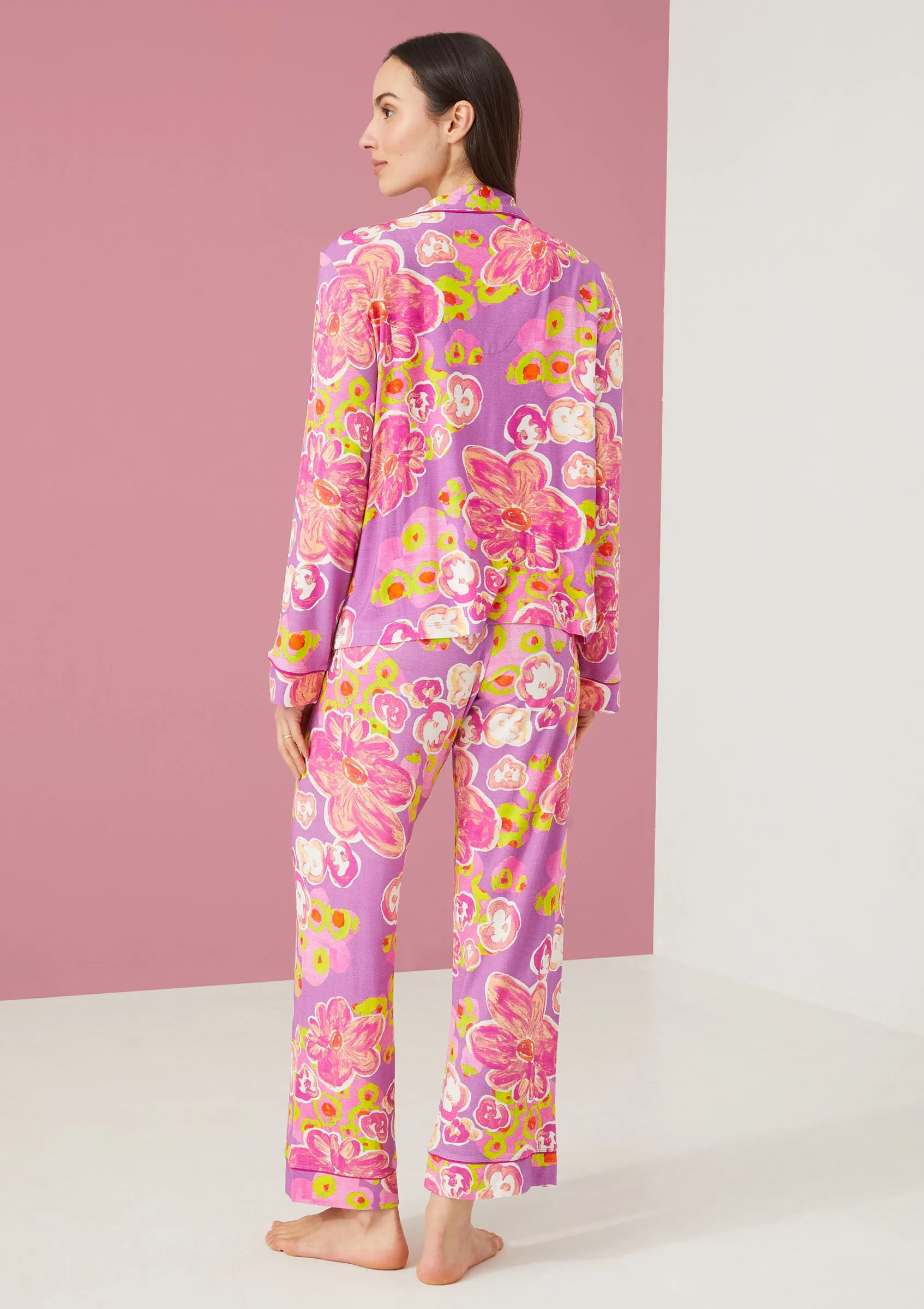 The Sofia PJ Set