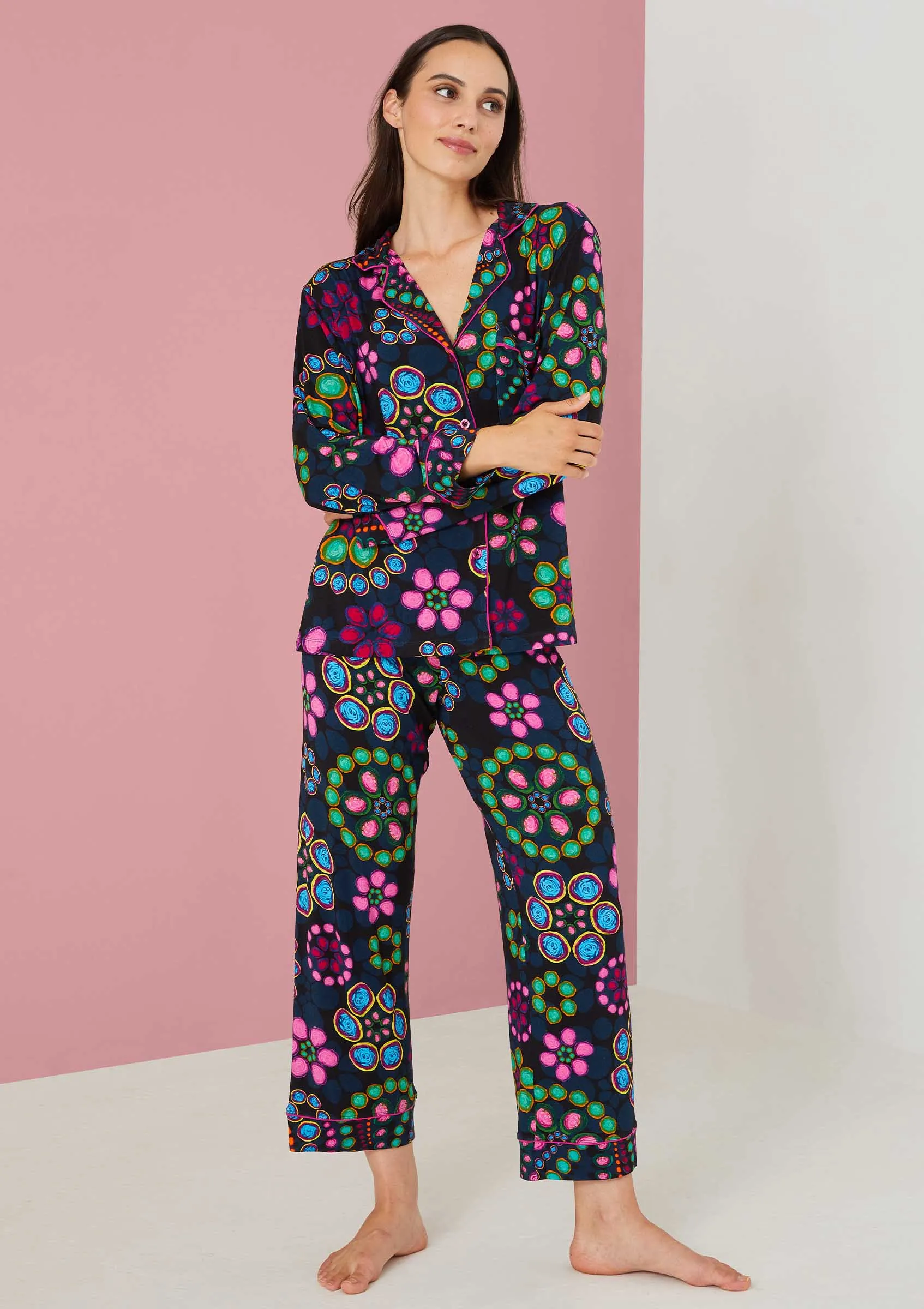 The Sofia PJ Set