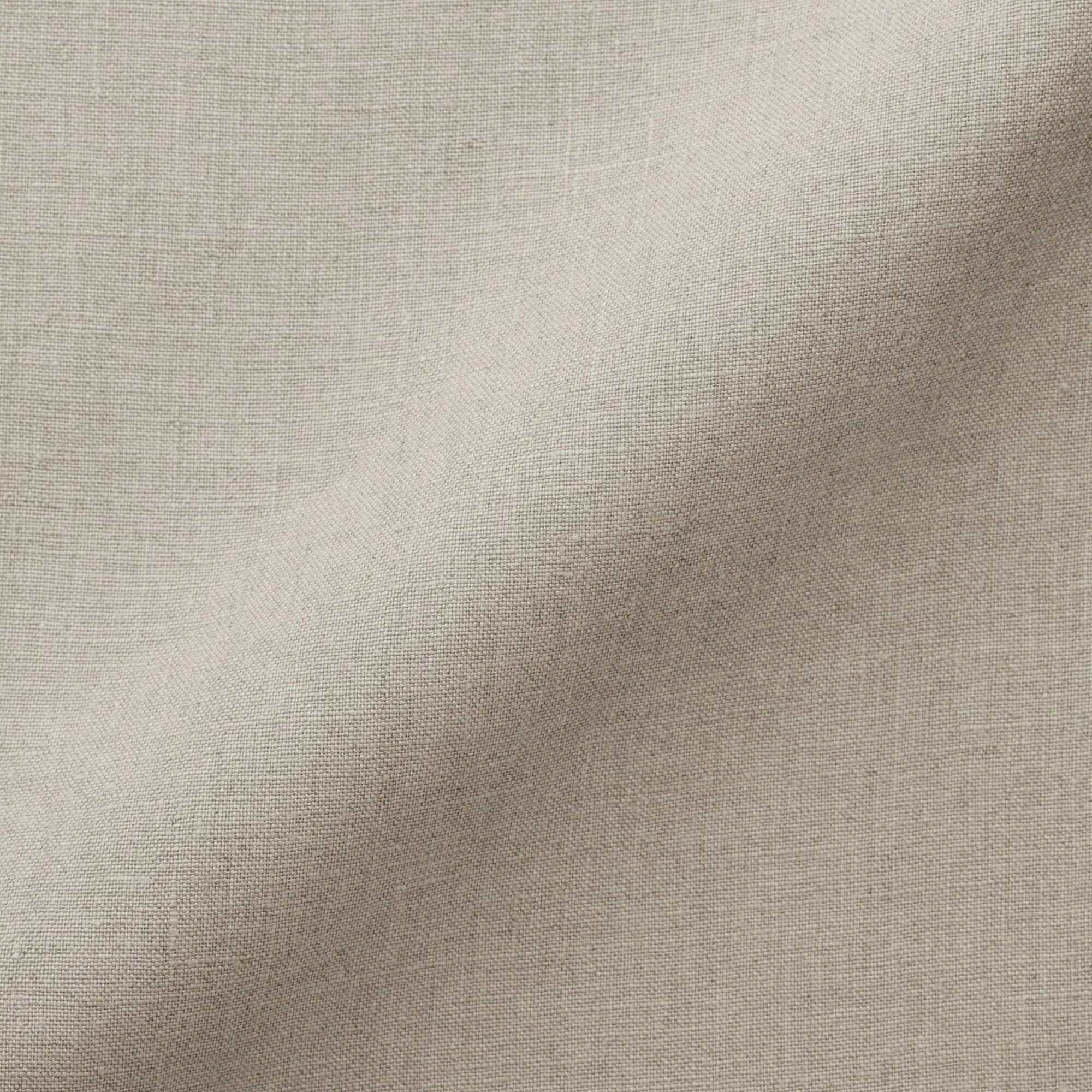 Women's Washed Linen Easy Wide Pants