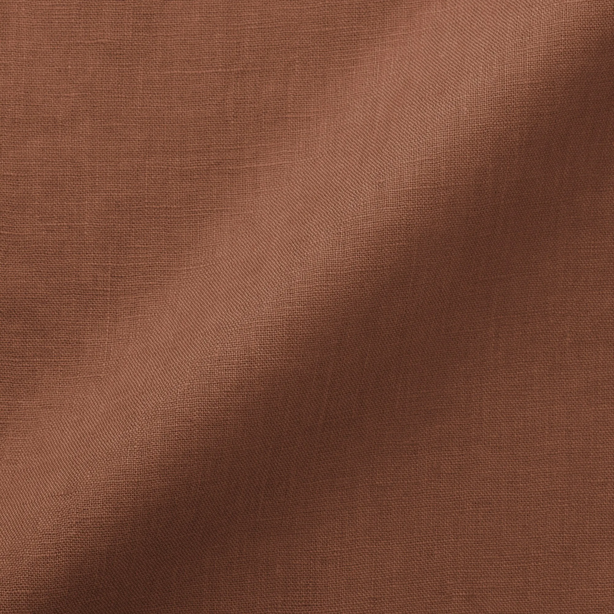 Women's Washed Linen Easy Wide Pants