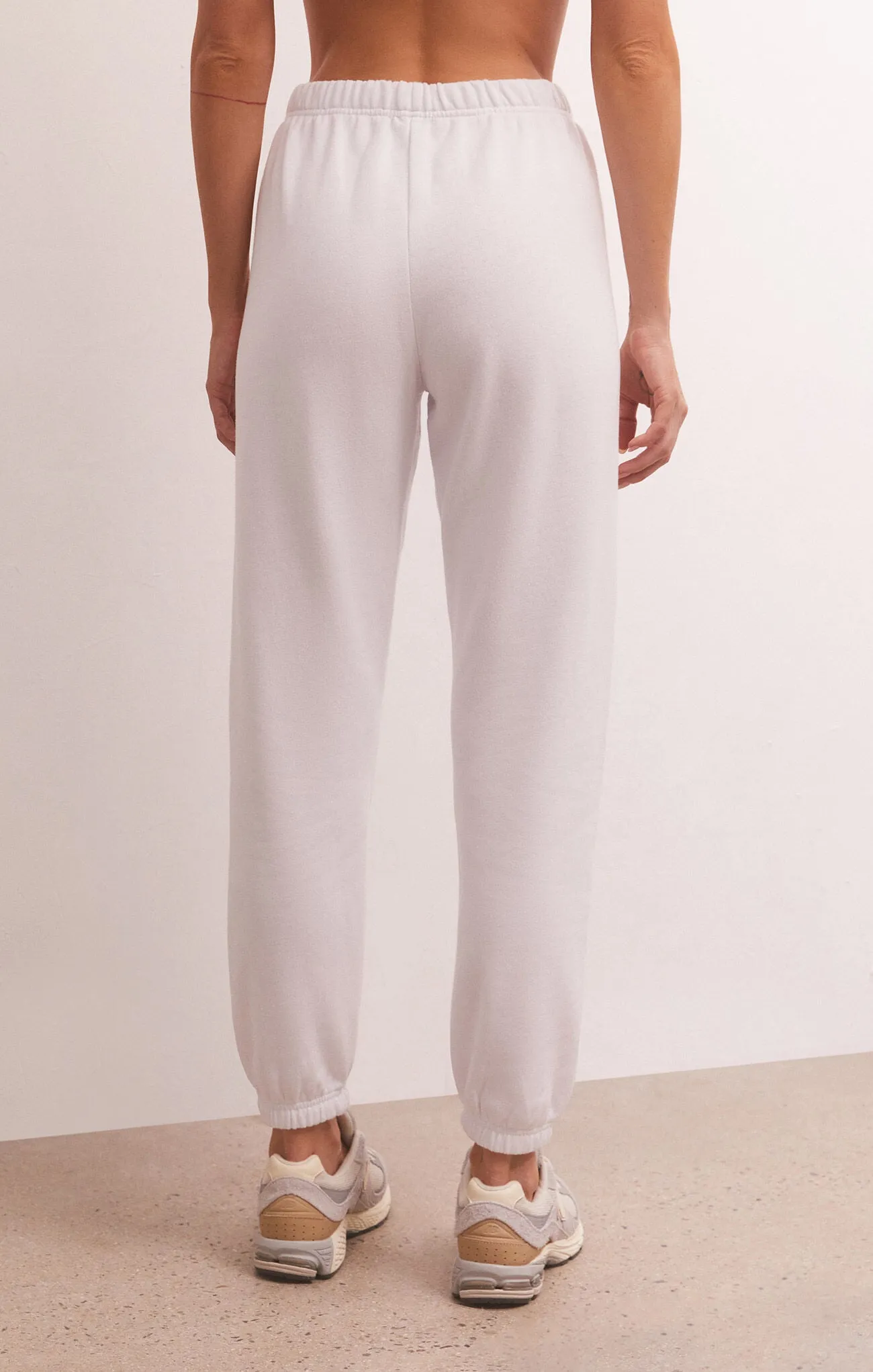 Z SUPPLY - CLASSIC GYM SWEATPANT JOGGER