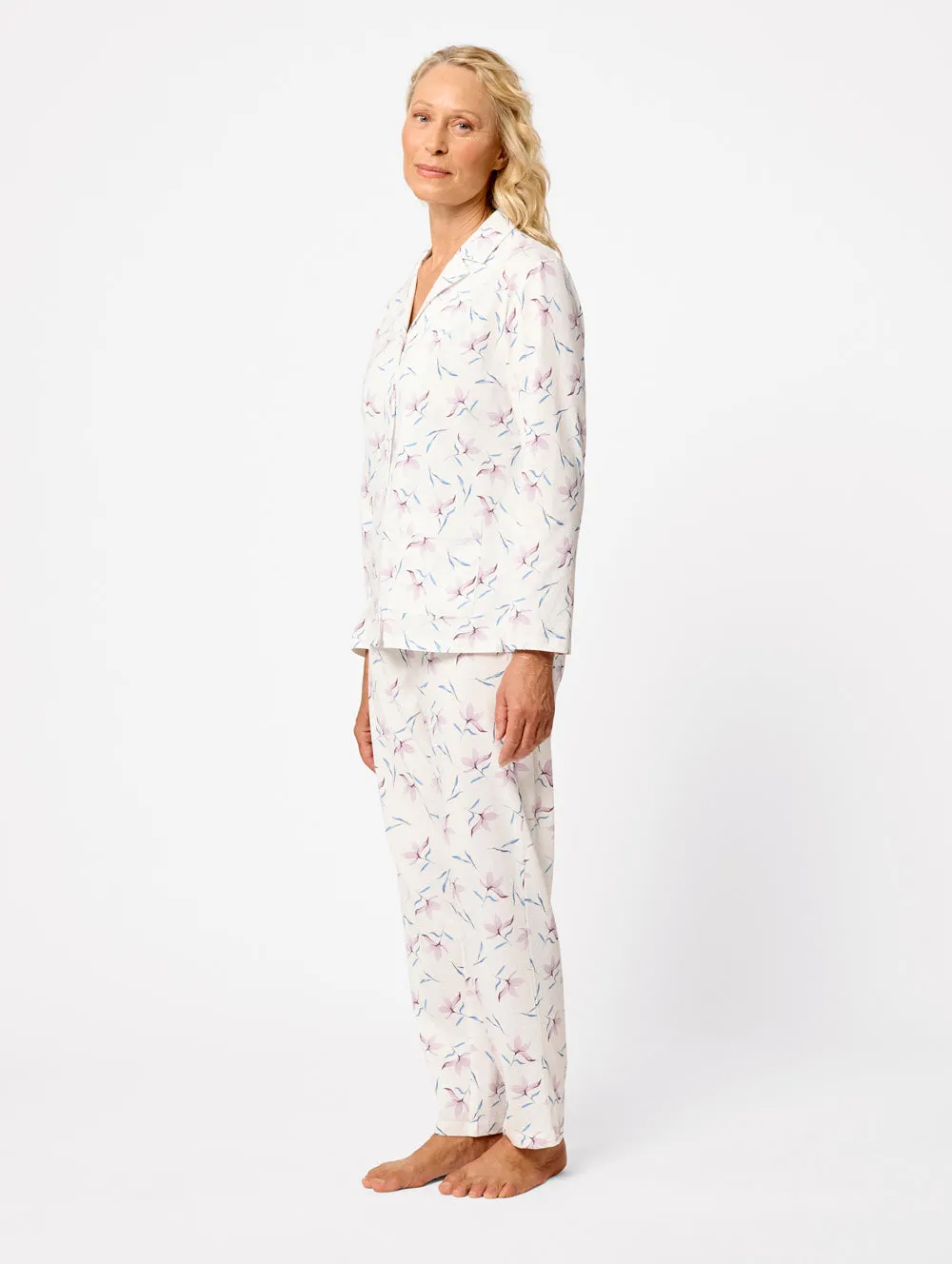 Zindy Pyjama Set